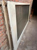 2 grote ramen gratis op te halen, Doe-het-zelf en Bouw, Ophalen, Gebruikt