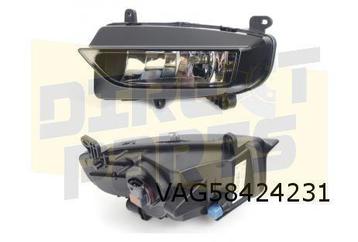 Audi A4 (4/12)-Mistlamp Links (S Line) OES! 8K0941699E beschikbaar voor biedingen