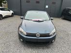 Volkswagen Golf 6 1.2TSI Team 2011 CARNET COMPLET bien équip, Autos, Euro 5, Achat, Vitres électriques, Entreprise