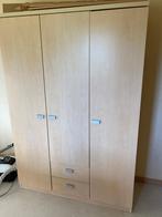 Kinderkamer (baby / jeugdkamer), Ophalen, Gebruikt, Eenpersoons, Praktisch en polyvalent