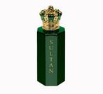 Royal crown perfumes Sultan Eau de Parfum 100ml, Handtassen en Accessoires, Uiterlijk | Parfum, Nieuw, Ophalen