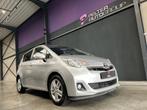 Toyota Verso-S 1.3 Benzine Camera Bluetooth, Auto's, Toyota, 0 kg, Euro 5, Electronic Stability Program (ESP), 4 cilinders