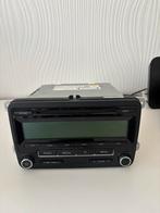 Autoradio Volkswagen, Ophalen, Gebruikt