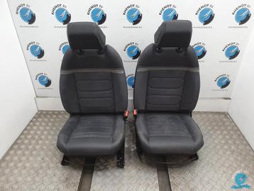 C4 2023 alcantara interieur van RHD engelse fabrieksauto  beschikbaar voor biedingen