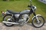 Yamaha SR 400, bj 2015, in perfecte staat, Motoren, Motoren | Yamaha, Particulier, 399 cc, 1 cilinder, 12 t/m 35 kW