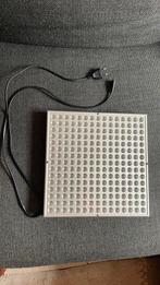 Led lamp / kweeklamp planten, Ophalen, Zo goed als nieuw, Kweeklamp