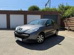 Peugeot 206 + 1.1i *76.000KM, 59 pk, Bedrijf, Euro 4, Zilver of Grijs