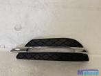 MERCEDES C KLASSE W204 Links bumper kap grille 4402509lud, Utilisé, Enlèvement ou Envoi, Mercedes-Benz