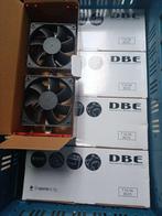 Jaga losse ventilator unit DBE  T15/16   20/21 nieuw, Ophalen, Nieuw, Radiator, Hoog rendement (Hr)