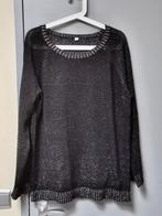Trui - ZEEMAN - maat 44, Verzenden, Zeeman, Zwart, Maat 42/44 (L)