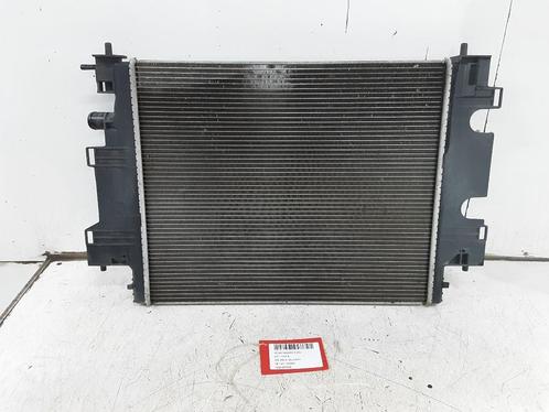 RADIATEUR Renault Twingo III (AH) (01-2014/-) (R214101206R), Auto-onderdelen, Airco en Verwarming, Renault, Gebruikt