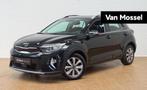KIA Stonic Pulse 1.0 T-GDi DCT, Gebruikt, Zwart, 5 zetels, 5 deurs