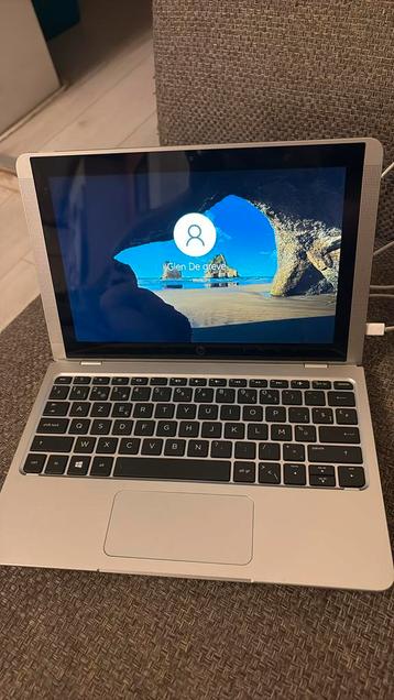 Hp notebook beschikbaar voor biedingen