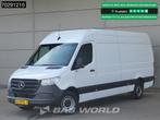 Mercedes Sprinter 317 CDI Automaat L3H2 Airco Camera Parkeer, Automaat, Gebruikt, Euro 6, 4 cilinders