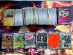 Lot pokémonkaarten, Hobby en Vrije tijd, Ophalen of Verzenden, Zo goed als nieuw