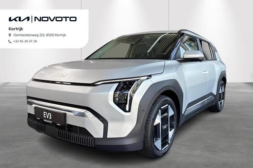 KIA Ev3 BEV 81,4 kWH Business Plus, Auto's, Kia, Bedrijf, Te koop, Overige modellen, Bluetooth, Centrale vergrendeling, Electronic Stability Program (ESP)