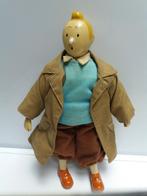 Tintin figurine vintage 1994., Utilisé, Enlèvement ou Envoi