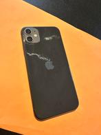 Iphone 11 128gb, Telecommunicatie, Mobiele telefoons | Hoesjes en Screenprotectors | Apple iPhone, Ophalen, Gebruikt, IPhone 11