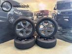 Zomerset Ford Mustang Mach-E  18"(#603), Auto-onderdelen, Banden en Velgen, 18 inch, Gebruikt, Banden en Velgen, Ophalen of Verzenden