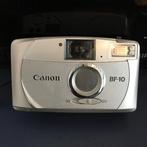 Canon BF-10, point&shoot *comme neuf, TV, Hi-fi & Vidéo, Appareils photo analogiques, Comme neuf, Canon, Compact