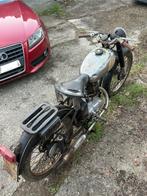 Bianchi Bianchina, Motoren, Overige merken, Particulier, 125 cc, Overig