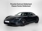 Porsche Taycan, Auto's, Automaat, Metaalkleur, Zwart, Te koop