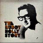 The Buddy Holly story / 5 LP’s, Cd's en Dvd's, Ophalen, Zo goed als nieuw, 12 inch, Rock en Metal