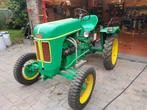 oldtimer tractor Bautz AS120 uit 1952, rijdende staat, Zakelijke goederen, Landbouw | Tractoren, Overige merken, Tot 80 Pk, Ophalen