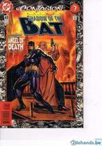 Batman - Shadow of the Bat, Livres, BD, Comme neuf, Une BD, Enlèvement ou Envoi
