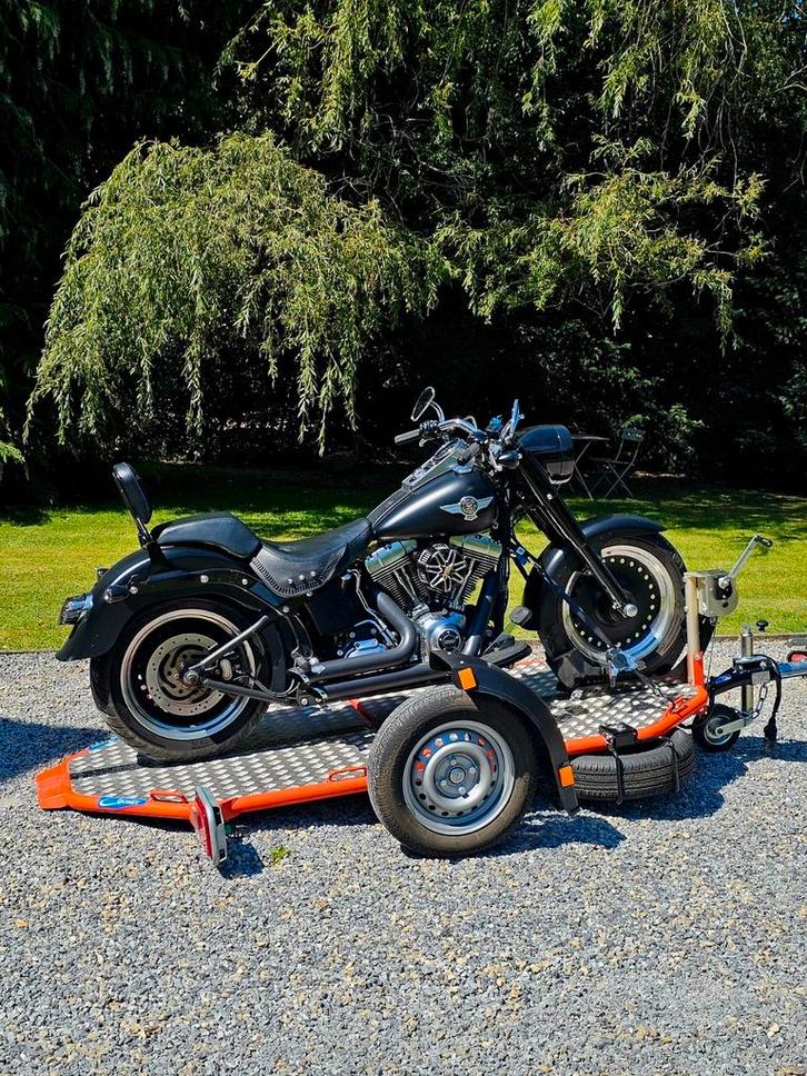 Transporter votre moto ou Can-Am, Auto-onderdelen, Trekhaken