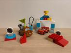 Lego duplo Cars (10924), Enlèvement, Comme neuf, Duplo