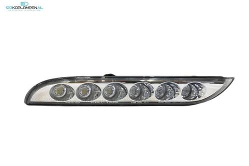 Nissan Juke Nismo dagrijverlichting rechts LED, Auto-onderdelen, Verlichting, Nissan, Gebruikt, Herkomst onderdeel bekend, Verzenden