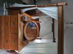Chambre à coucher complète, Gebruikt, Vintage, Ophalen, Tweepersoons