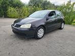 Volkswagen Golf 1.9 TDi Edition  AIRCO, Auto's, Voorwielaandrijving, Stof, Zwart, 4 cilinders