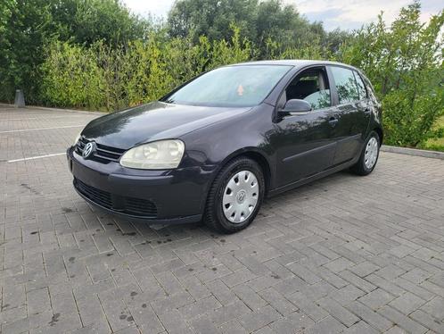 Volkswagen Golf 1.9 TDi Edition  AIRCO, Auto's, Volkswagen, Bedrijf, Te koop, Golf, Airconditioning, Elektrische ramen, Radio