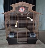 Cage à oiseaux, Animaux & Accessoires, Enlèvement, Comme neuf, Cage à oiseaux
