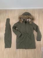 Zwangerschapsjas winter Love2Wait 2-in-1. Maat xs (ruim), Kleding | Dames, Zwangerschapskleding, Overige kleuren, Gedragen, Ophalen