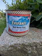 Licht grijze Epifanes multi marine primer 7x 2l, Ophalen, Zo goed als nieuw