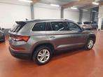 SKODA Kodiaq 1.5 TSi + 7pl. + NAVI + CAMERA + KeylessGO, 1498 cc, Euro 6, Kodiaq, 133 g/km