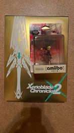 Xenoblade 2 - Collector's Edition, Games en Spelcomputers, Ophalen of Verzenden, Zo goed als nieuw