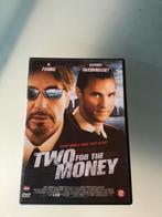 Two for the money, Comme neuf, Enlèvement