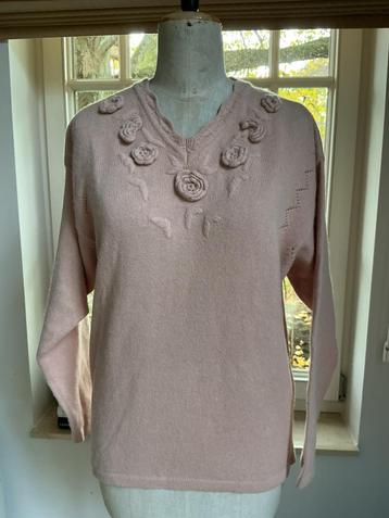 Trui Betty Barclay, maat 44 beschikbaar voor biedingen