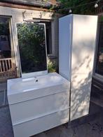 Meubles salle de bain, Maison & Meubles, Salle de bain | Meubles de Salle de bain, Enlèvement, Utilisé, Autres types