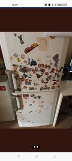 Gratis frigo, Ophalen