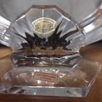 Vintage kandelaars VAL ST LAMBERT, Enlèvement