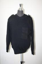 commandopull  4work  navy XL, Maat 46/48 (XL) of groter, Nieuw, Ophalen of Verzenden, 4.work