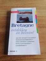 Reisgids Bretagne, Boeken, Reisgidsen, Ophalen, Gelezen