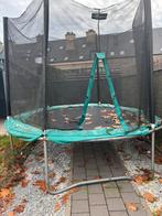 Trampoline, Enlèvement, Comme neuf