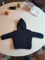 Mooi warm vestje/jasje van Cuddles & Smiles maat 74, Ophalen of Verzenden, Zo goed als nieuw, Jasje