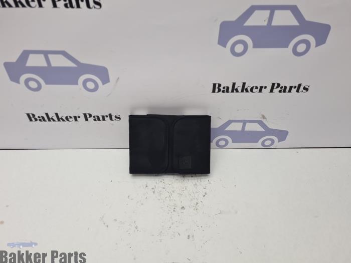 Livret d'instructions d'un BMW 3-Serie, -, -, 3 mois de garantie, Utilisé